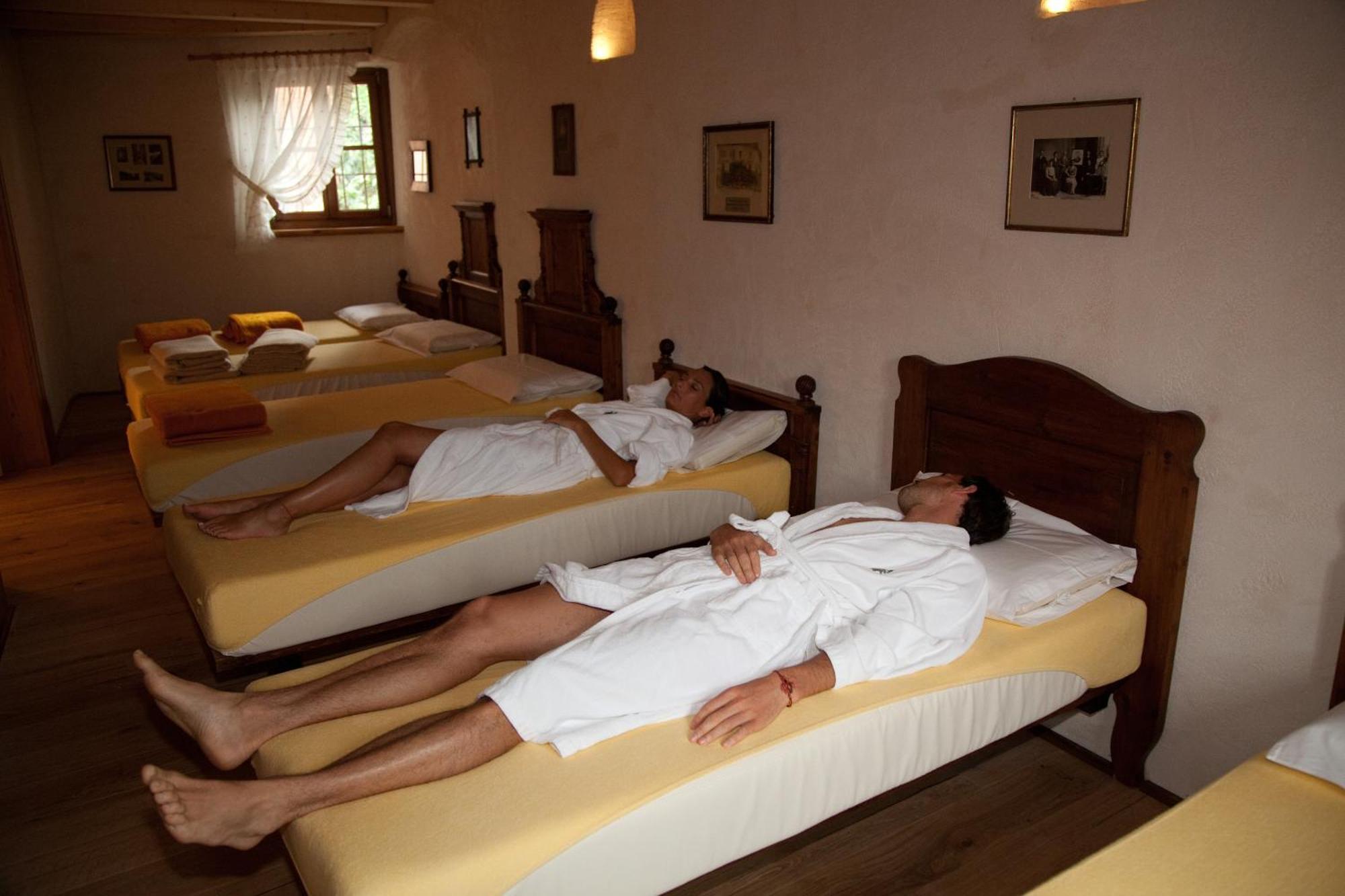 Hotel Gruener Baum Bressanone Ngoại thất bức ảnh