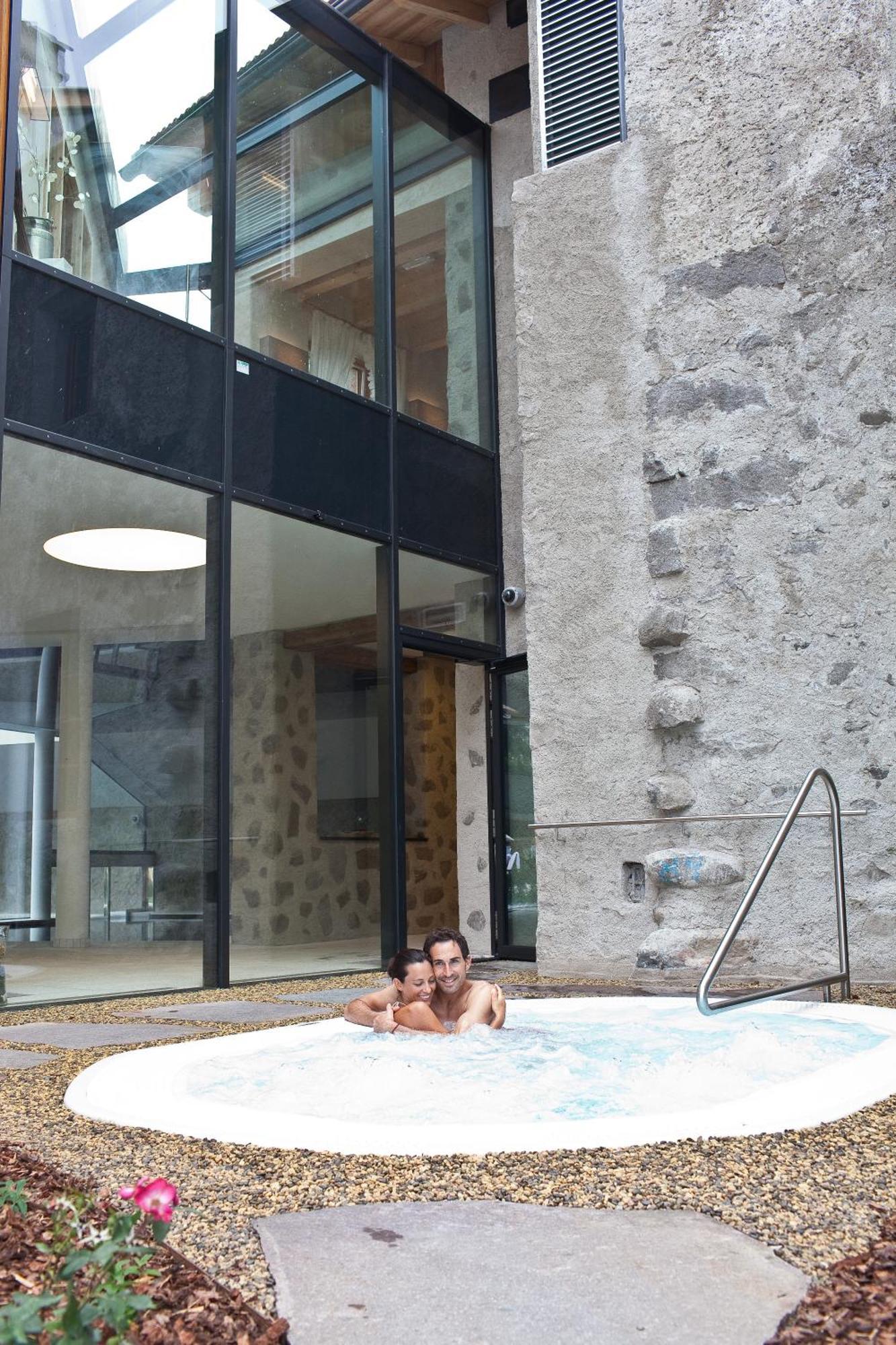 Hotel Gruener Baum Bressanone Ngoại thất bức ảnh