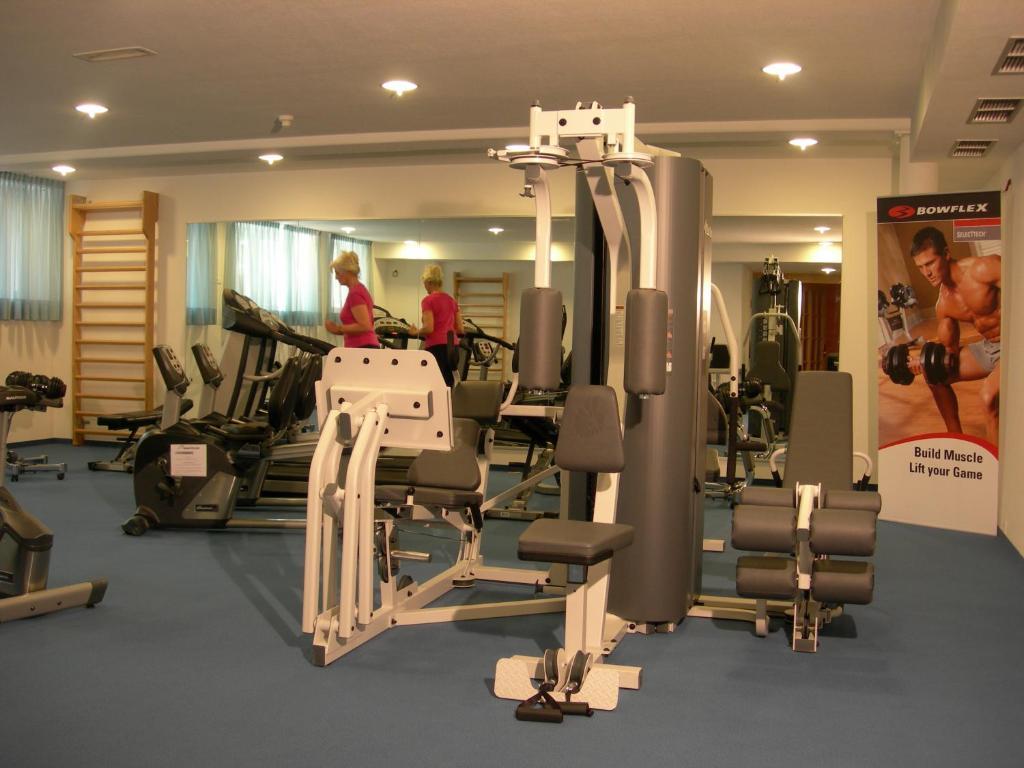 Hotel Gruener Baum Bressanone Tiện nghi bức ảnh