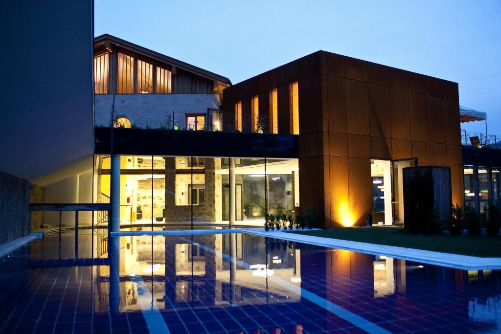 Hotel Gruener Baum Bressanone Ngoại thất bức ảnh
