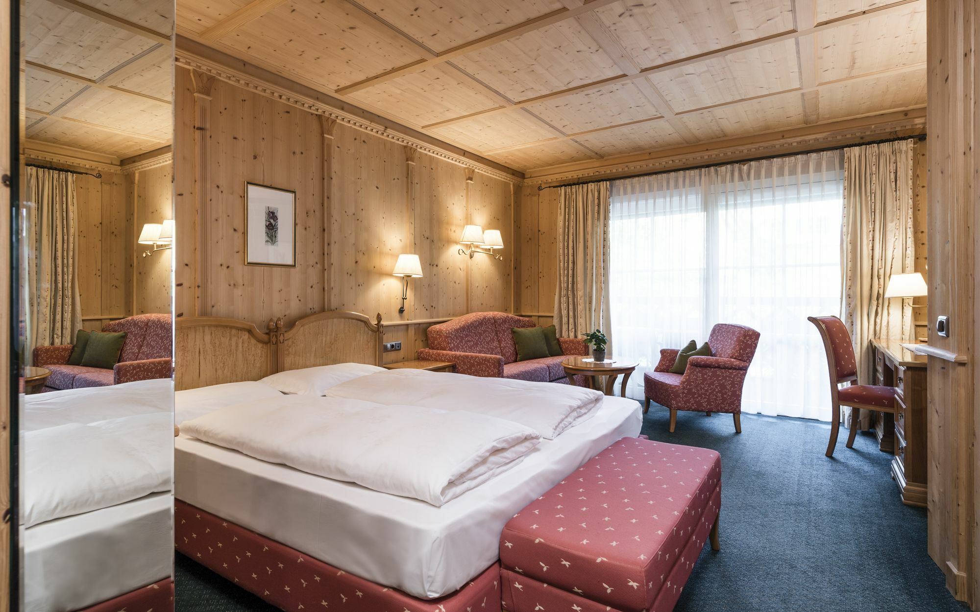Hotel Gruener Baum Bressanone Ngoại thất bức ảnh